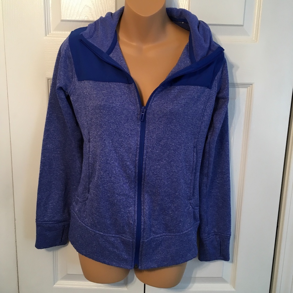 Adidas Climawarm Jacket
